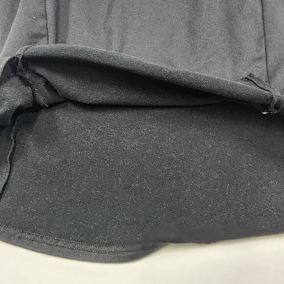 Fabletics Women's Jolie Jacket Pullover Black Size XS - Picture 6 of 10